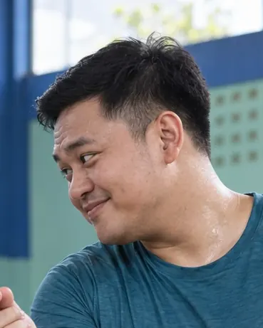Jalu Prasetyo