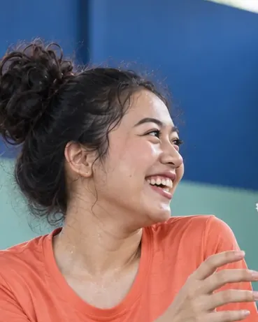 Siska Ramadhani