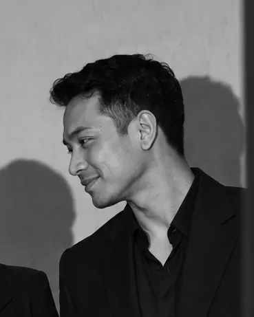 Faris Adiwinata