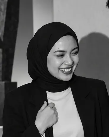 Hana Larasati