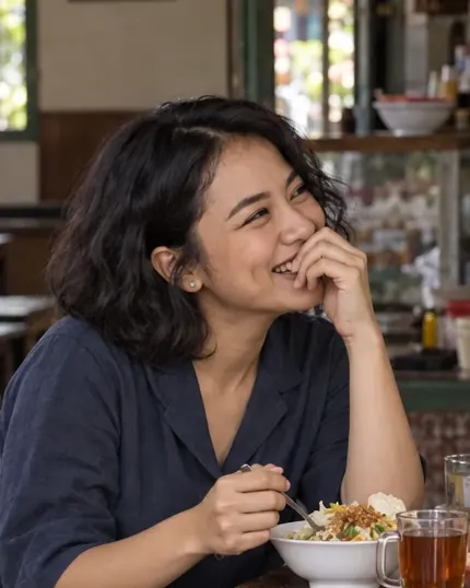Naya Pramesti